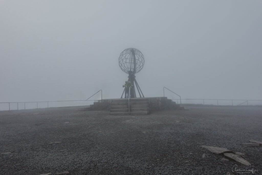 Nordkapp