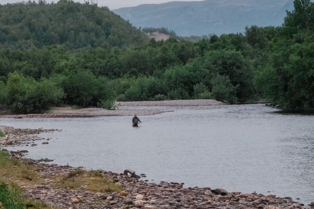 Stabbursdalen-Nationalpark