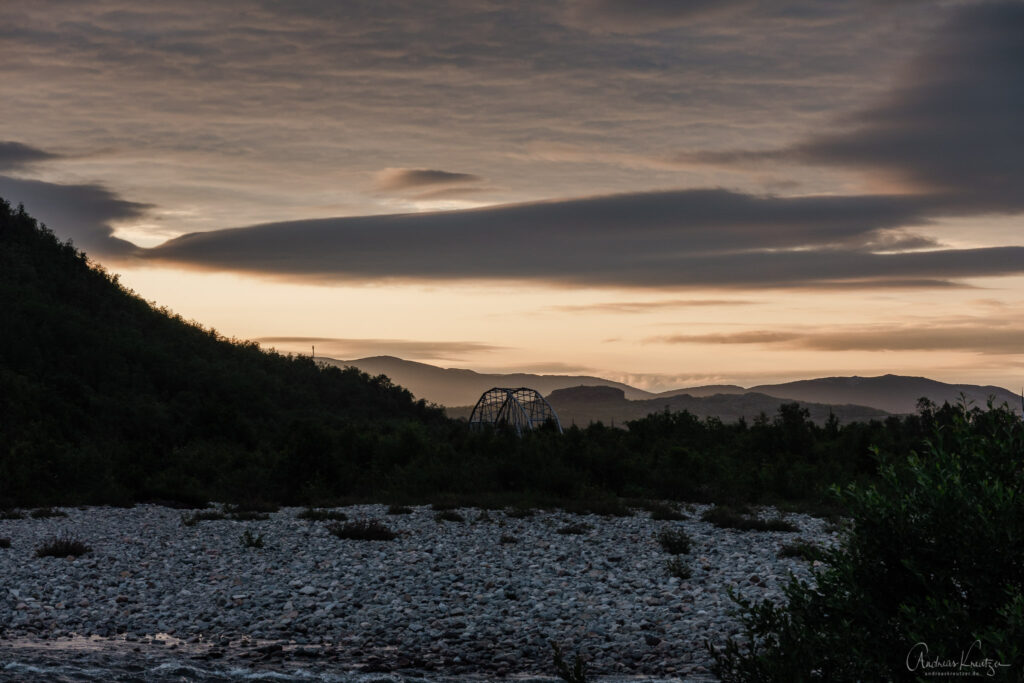 Stabbursdalen-Nationalpark