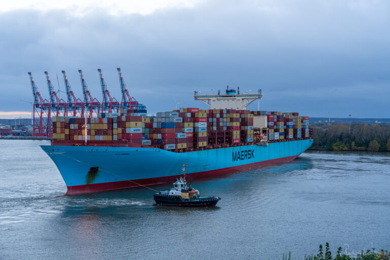 Elly Maersk