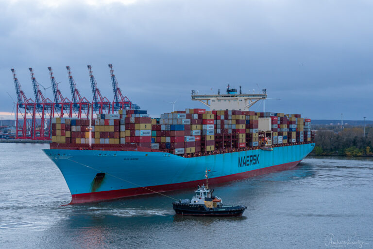 Elly Maersk