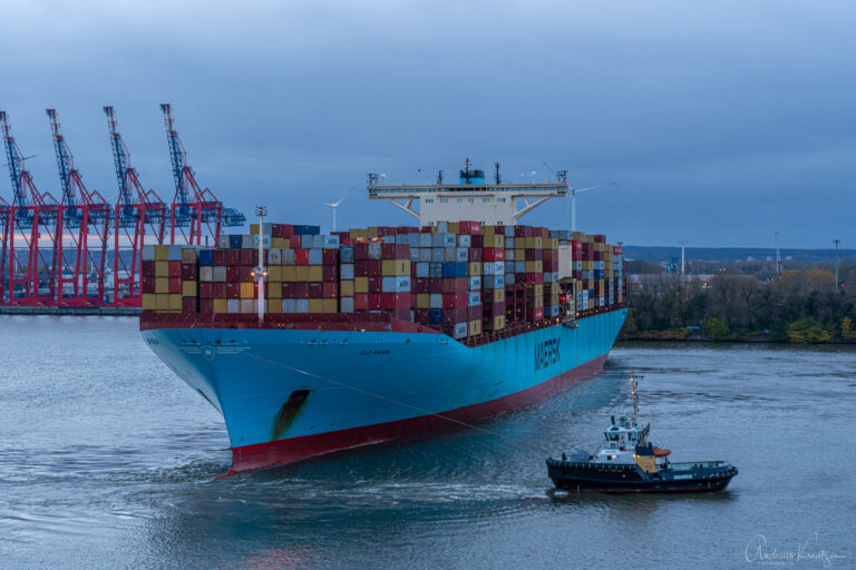 Elly Maersk