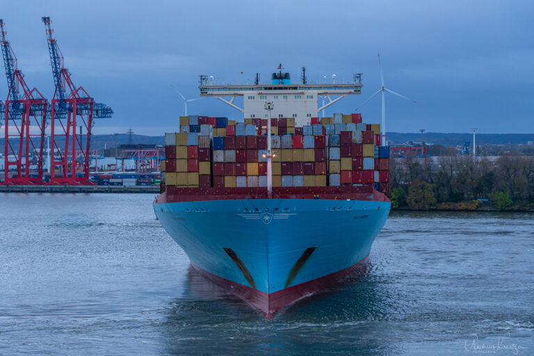 Elly Maersk