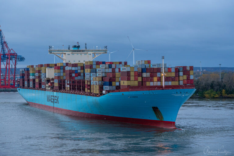 Elly Maersk