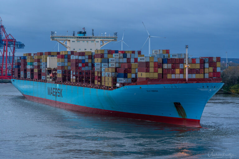 Elly Maersk