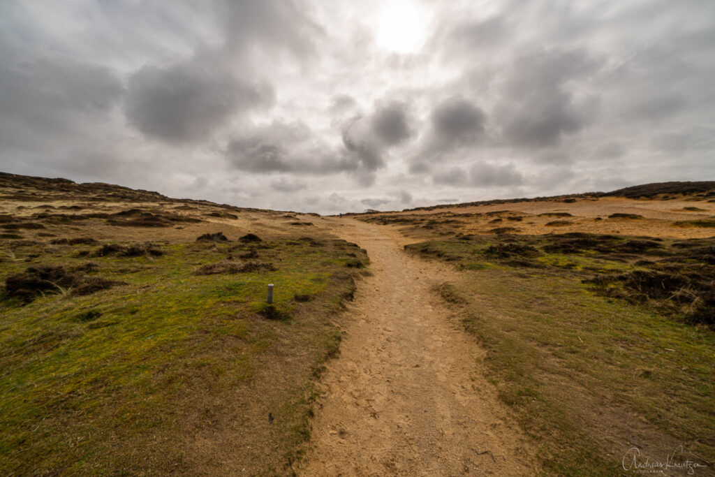 Klein Afrika auf Sylt