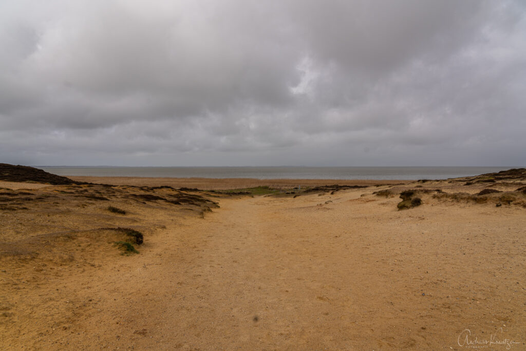 Klein Afrika auf Sylt