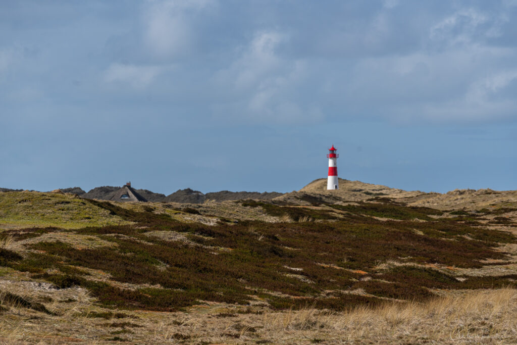 Leuchtturm am Ellenbogen