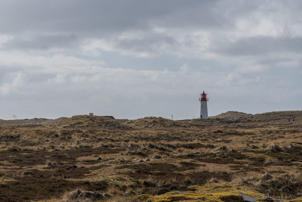 Leuchtturm am Ellenbogen