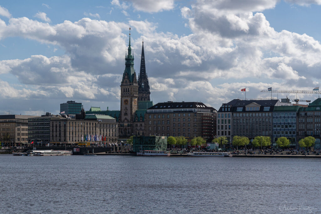 Binnenalster