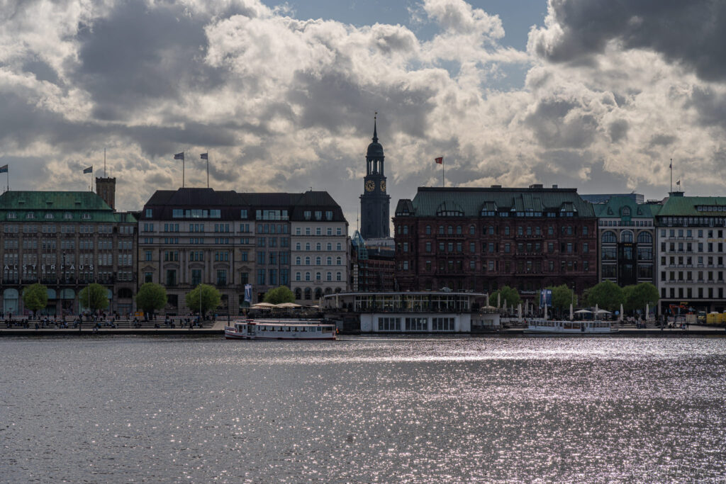 Binnenalster