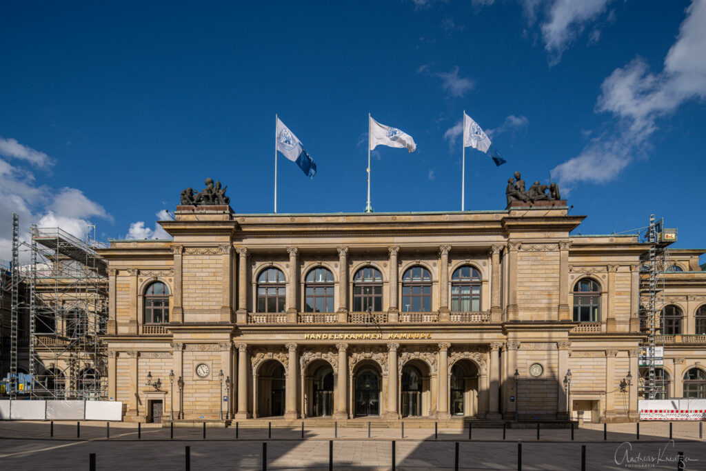 Handelskammer Hamburg