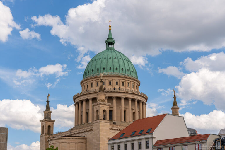 St. Nikolaikirche Potsdam