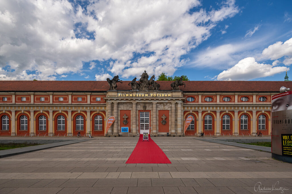 Filmmuseum Potsdam