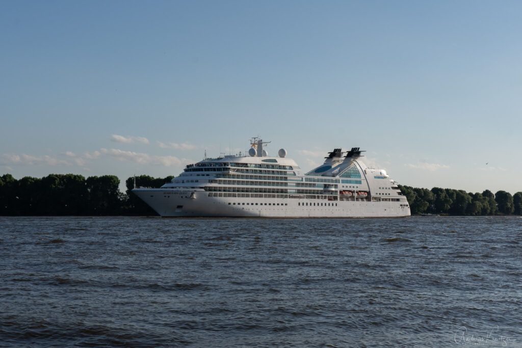 Seabourne Quest